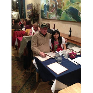 Meet your Posher, Katerina